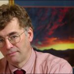 Dr. Richard McNally, a psychology professor, explains the science behind beliefs of unusual events like alien spacecraft scanning cars.