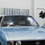 3D Scanning in the Automotive Industry