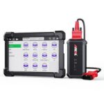 ANCEL X7 Full System Automotive Scanner for Older Cars