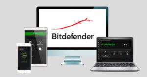 Bitdefender