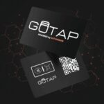 Scanning QR Code with GOTAP