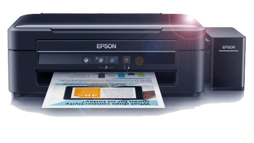 Epson Support Website for Driver Download