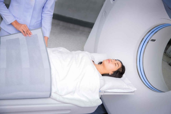 Understanding CT Scan Procedure and Uses