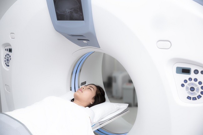 Head CT Scan, What You Need to Know - Alodokter