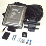 Unitex ECM Car Scanner, Voltage : 12 VDC