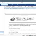 Navigating to Optional features in Windows 11 settings to install Windows Fax and Scan