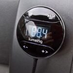 Upgrade Your Ride: Enjoy Wireless Audio with an Auto Scan Car FM Transmitter