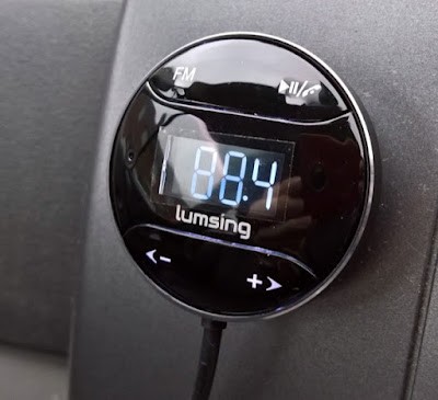 Upgrade Your Ride: Enjoy Wireless Audio with an Auto Scan Car FM Transmitter