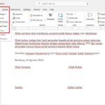 Insert Picture Menu in Microsoft Word