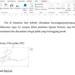 Save signature to Quick Part Gallery in Microsoft Word