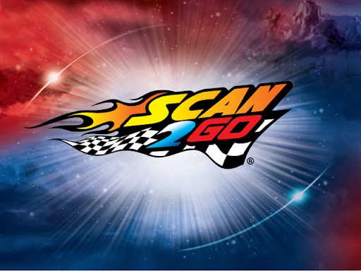 Scan2Go Toy Car Anime Review: Rev Up Your Engines for This Hidden Gem