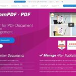 Download Foxit PhantomPDF from the official website