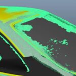 Unlock Precision: Mastering Car Body Scanning for Modifications